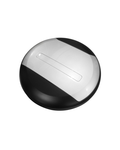 TYRE HARD SHELL COVER NEW DEFENDER WITH LOGO